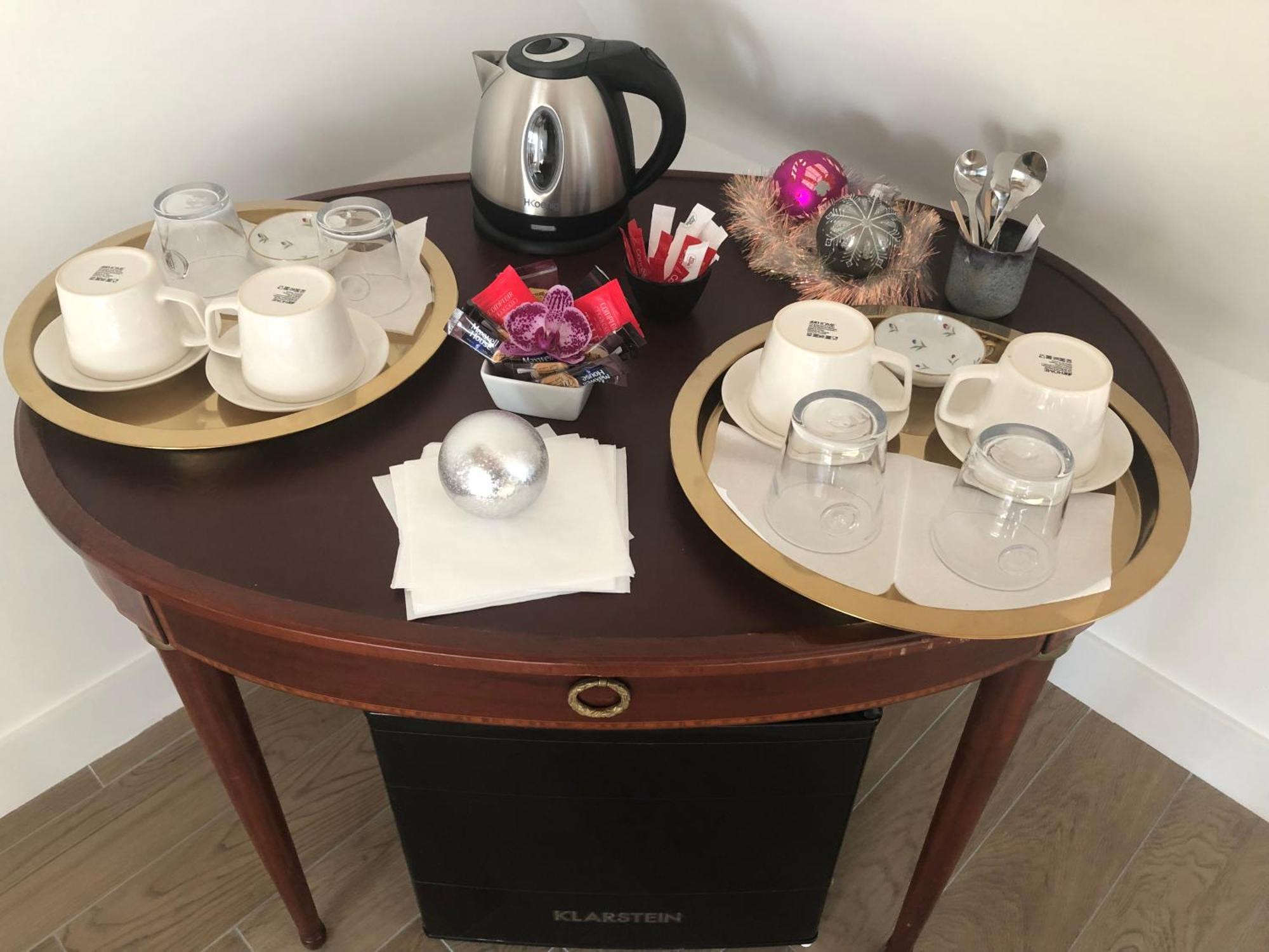 La Grande Carree Bed & Breakfast Saint-Cyr-sur-Loire Phòng bức ảnh