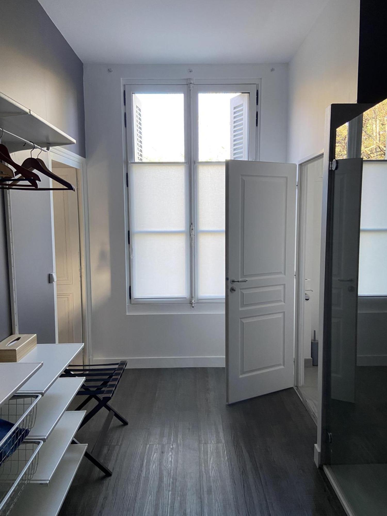 La Grande Carree Bed & Breakfast Saint-Cyr-sur-Loire Phòng bức ảnh